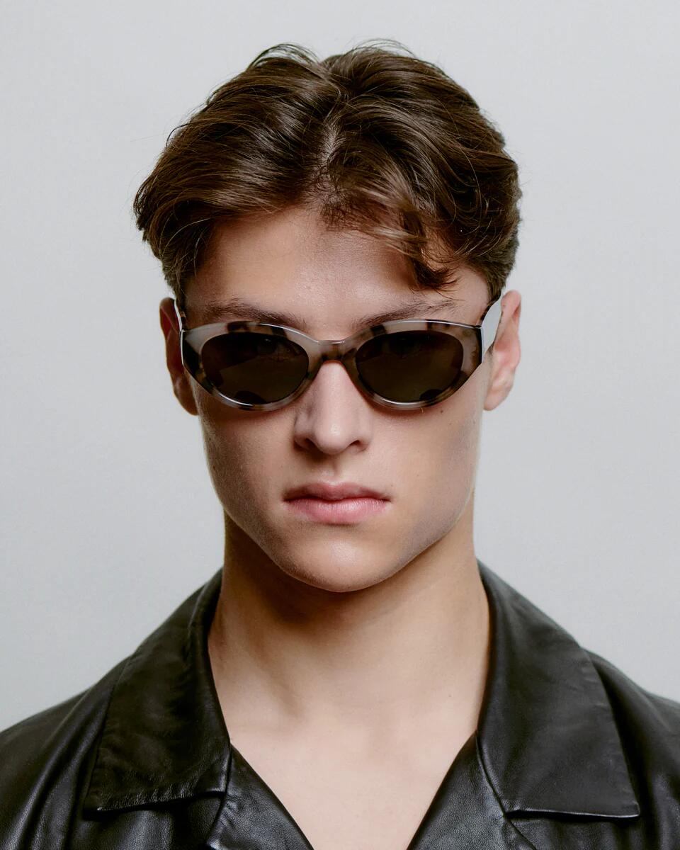 Winnie solbrille - Cookie Dough