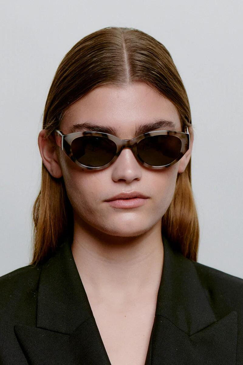 Winnie solbrille - Cookie Dough