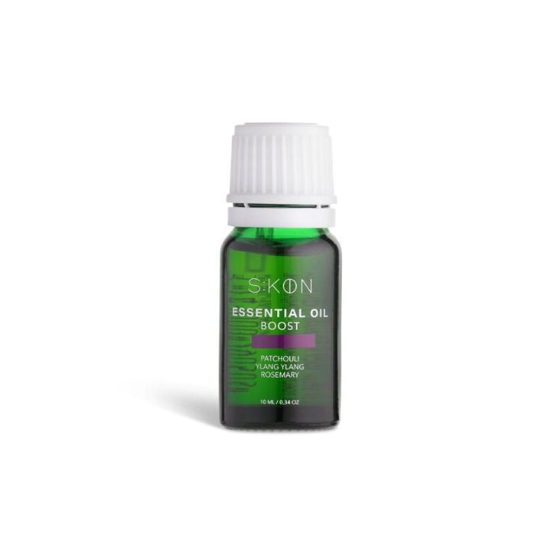 Boost æterisk olie - 10 ml.