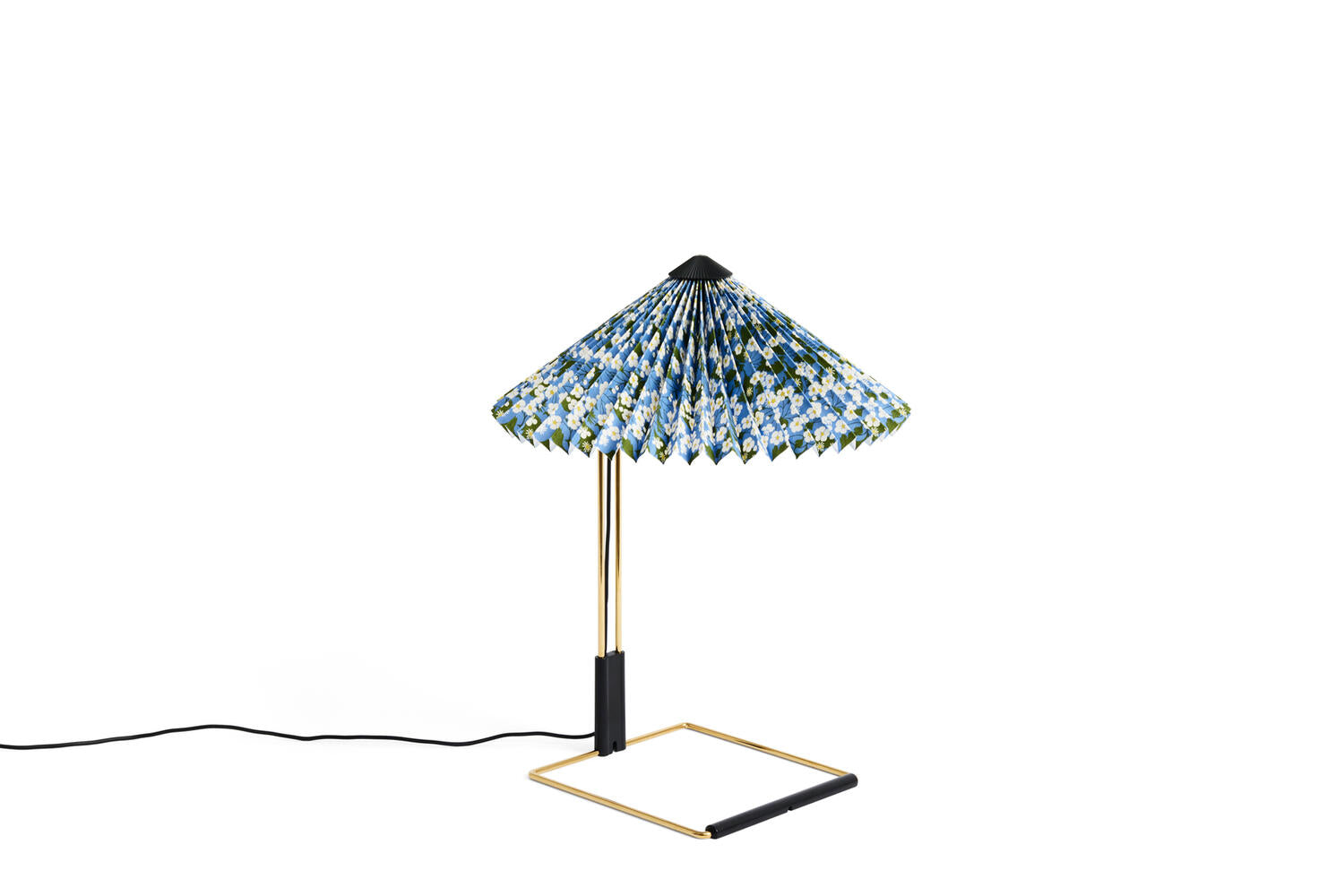 HAY x Liberty Matin bordlampe, Mitsi by Liberty - H38 cm.