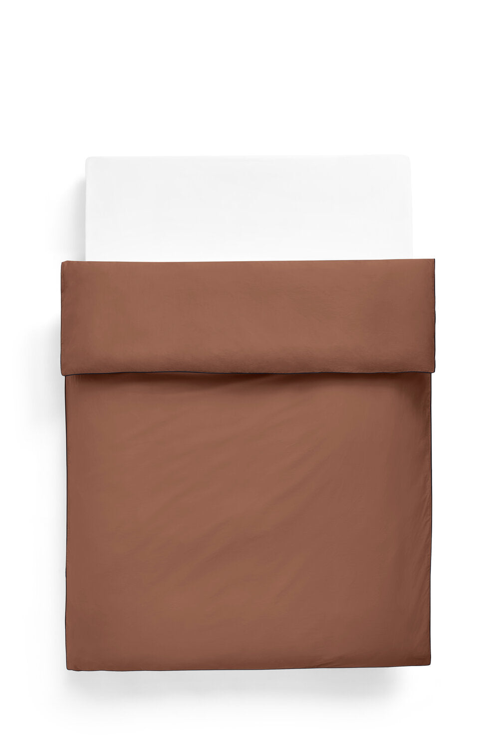 Outline dynebetræk - Milk chocolate