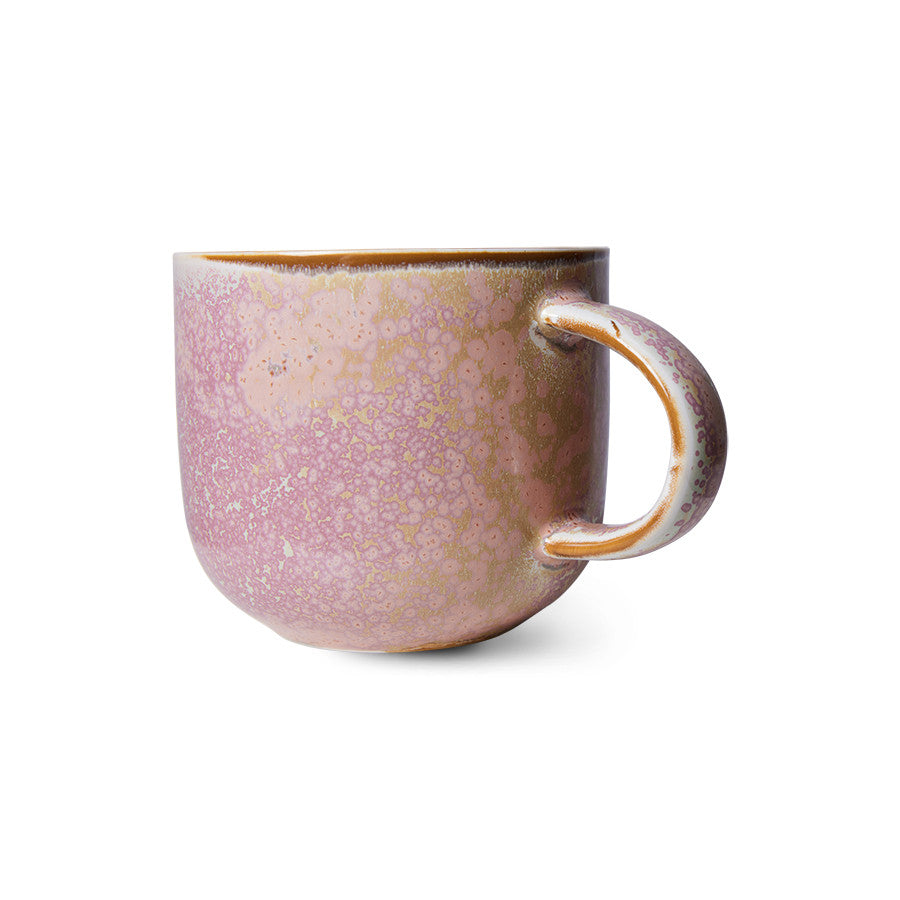 Chef ceramics krus - Pink