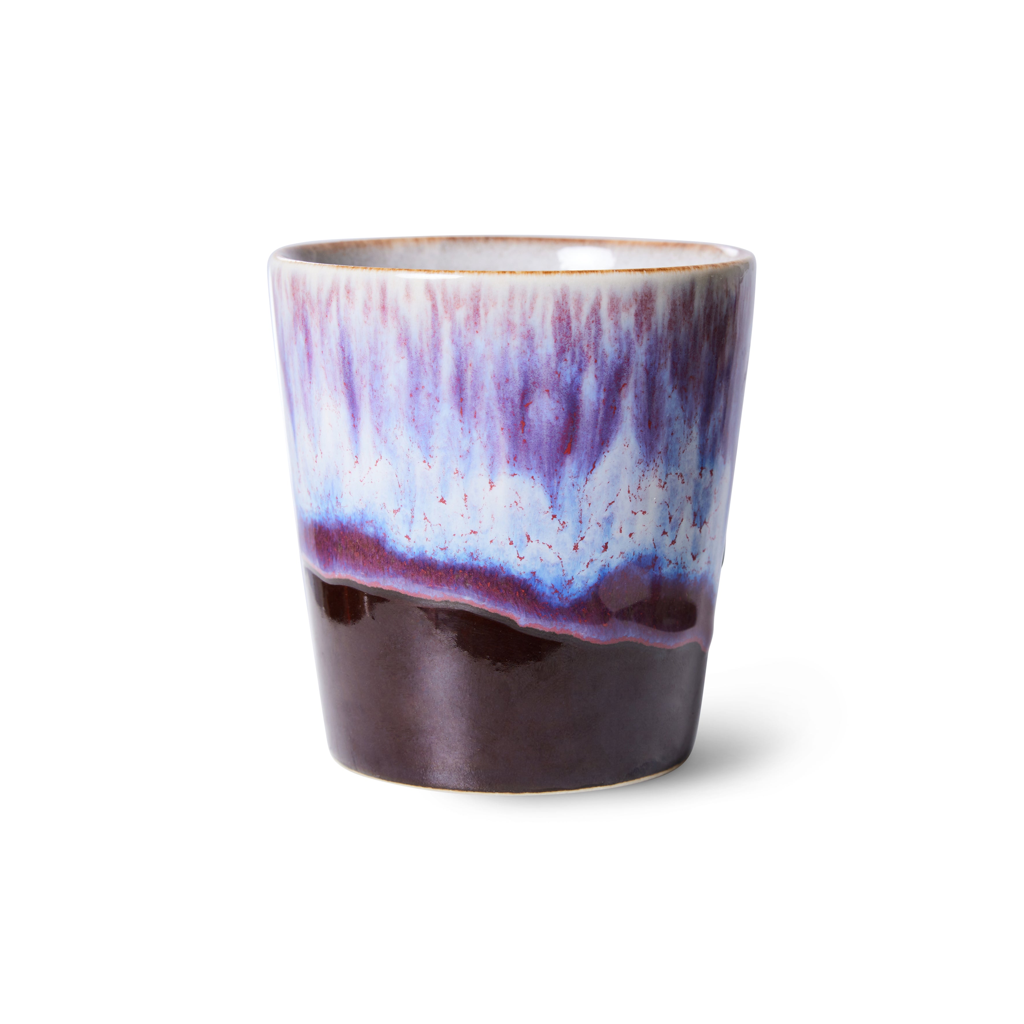 70s ceramics kop - Yeti