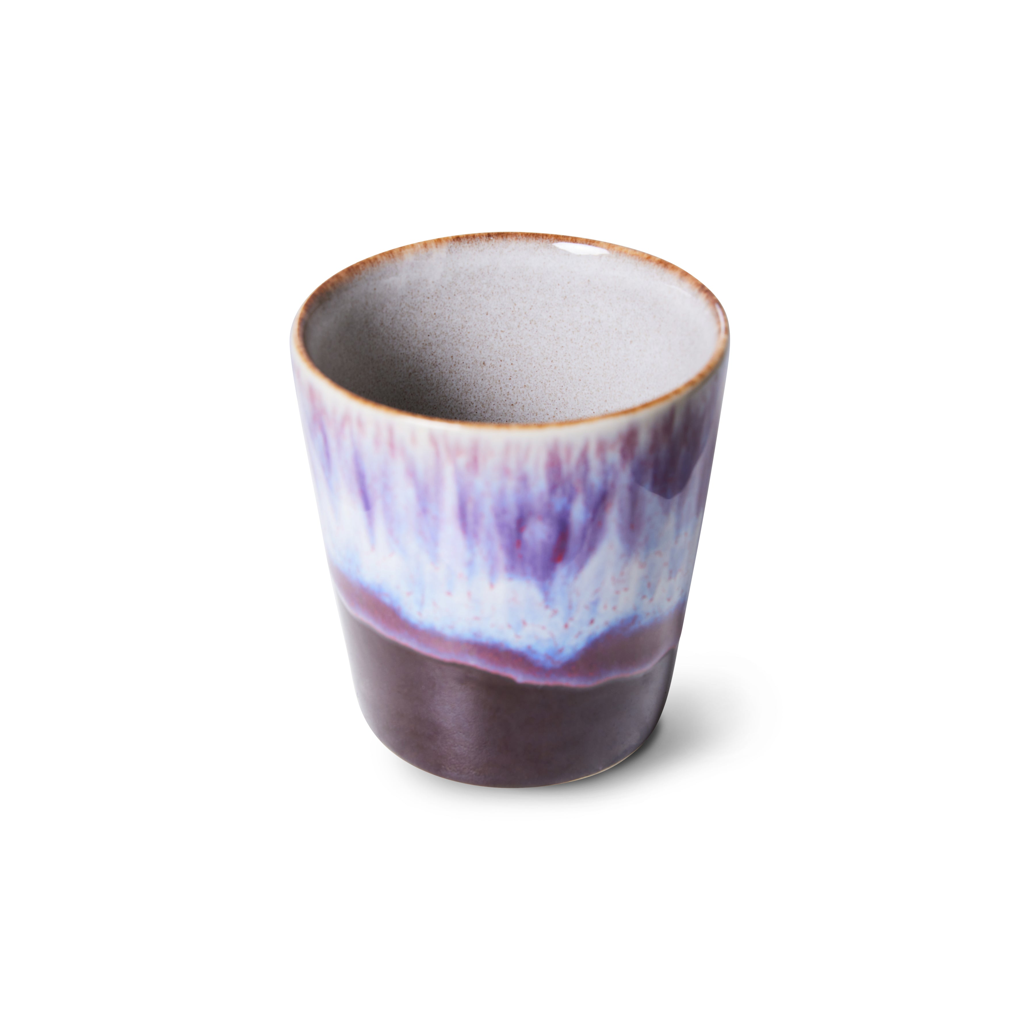 70s ceramics kop - Yeti