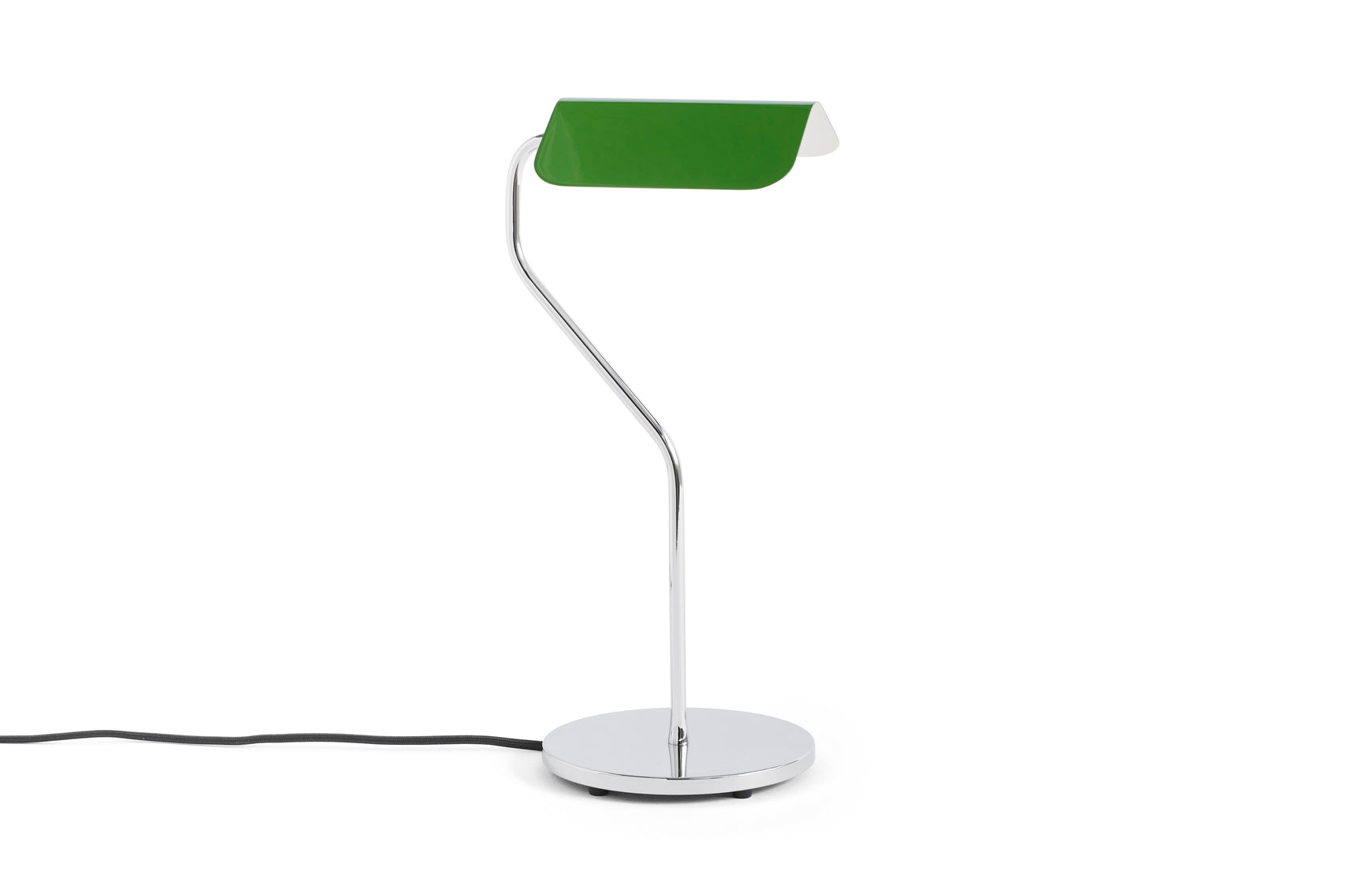 Apex new bordlampe - Emerald green