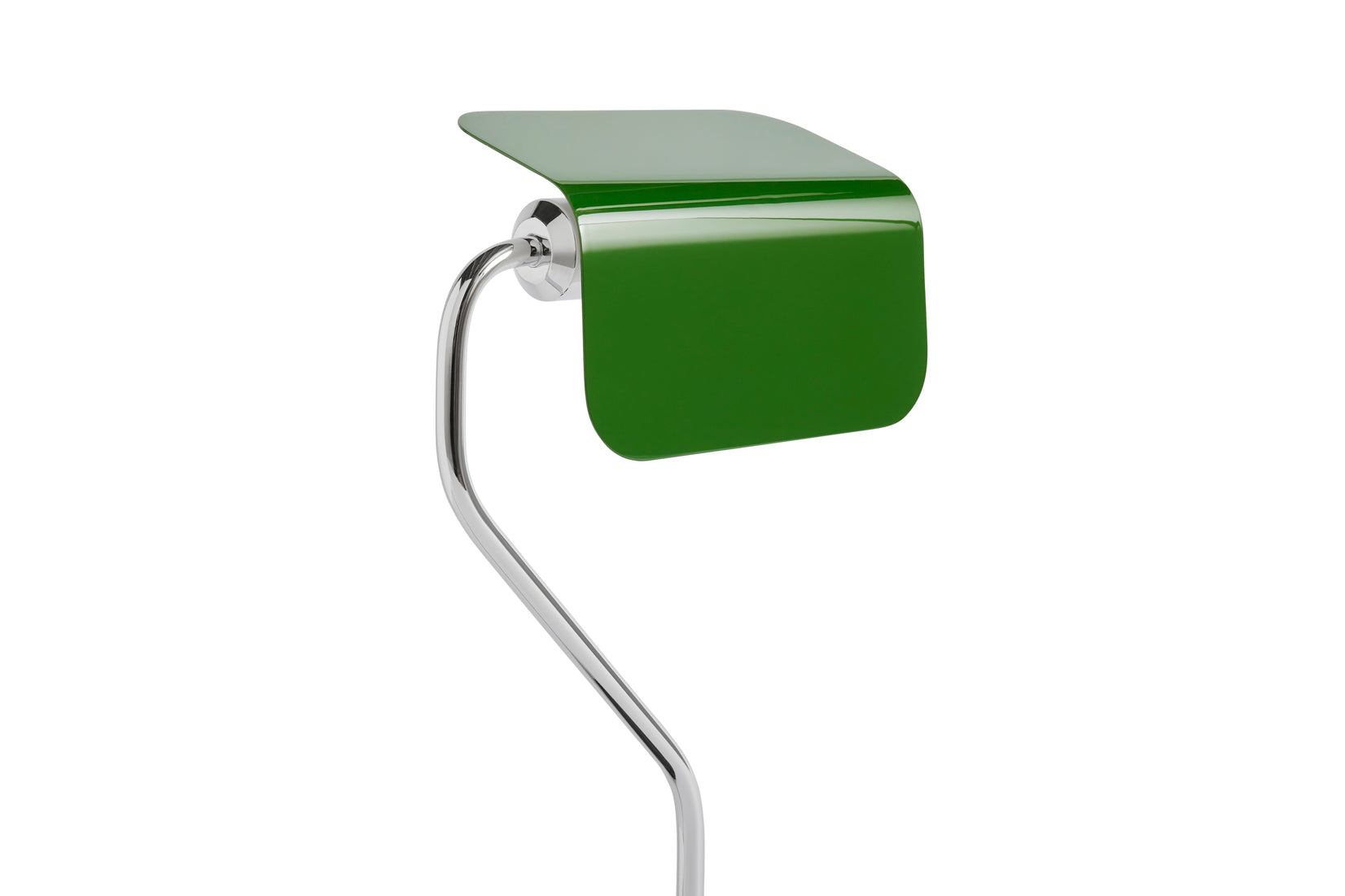 Apex new bordlampe - Emerald green