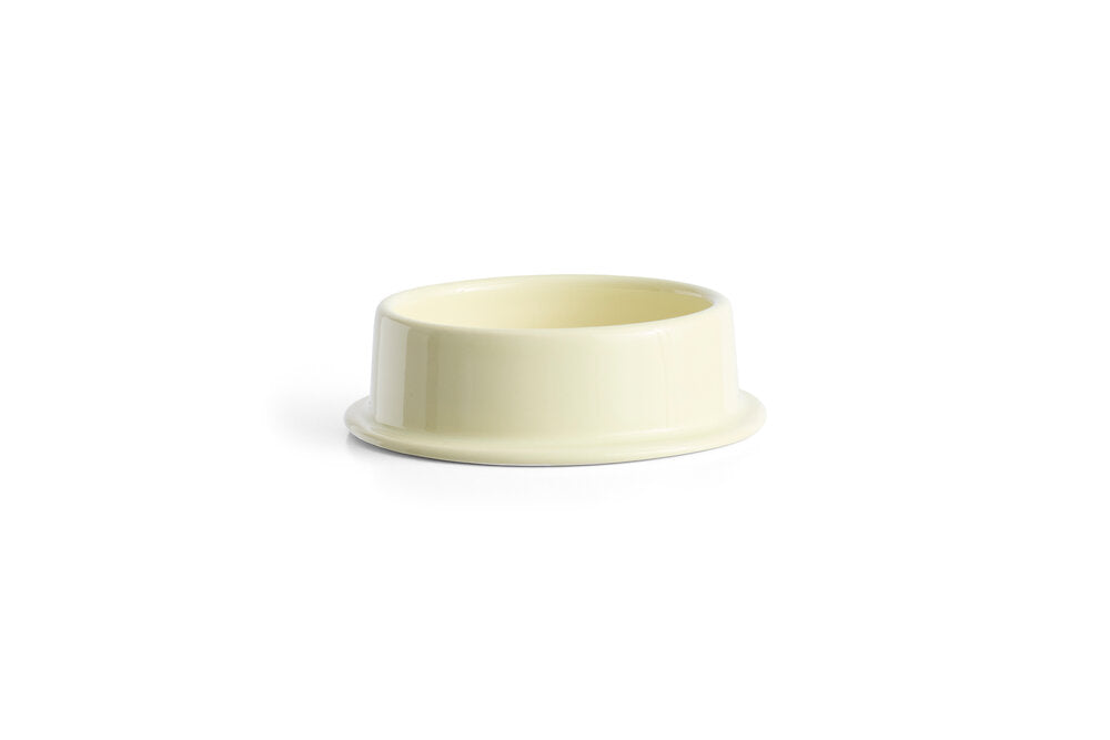 Column lysestage, Small - Cream
