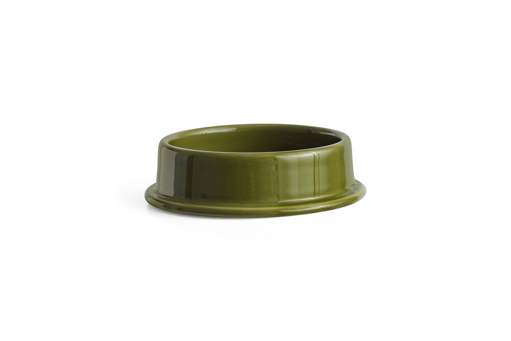Column lysestage, medium - Army green