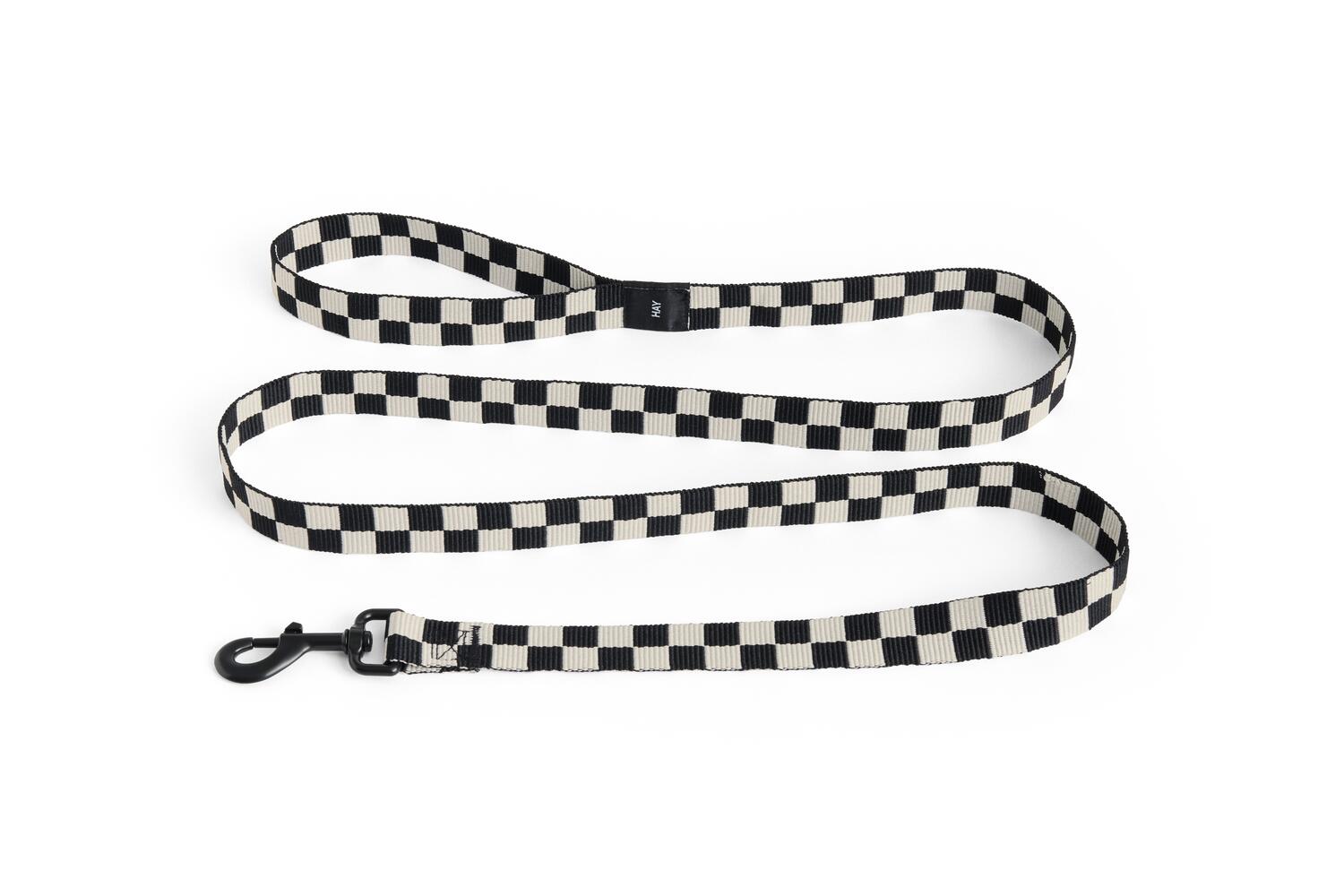 Hundesnor, Black Check - M/L