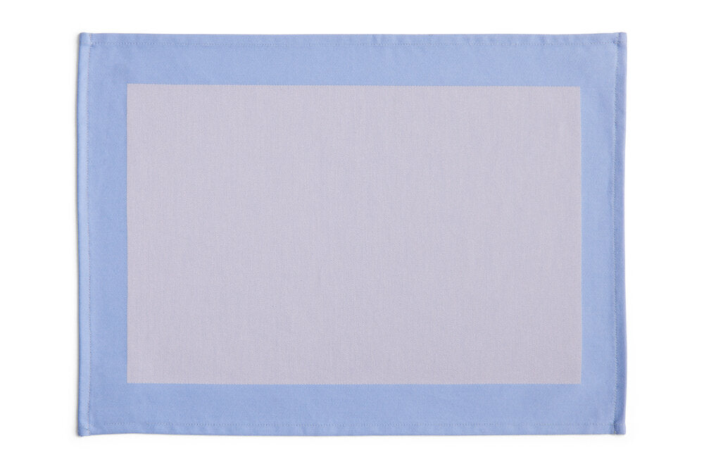 Ram dækkerserviet - Lavender