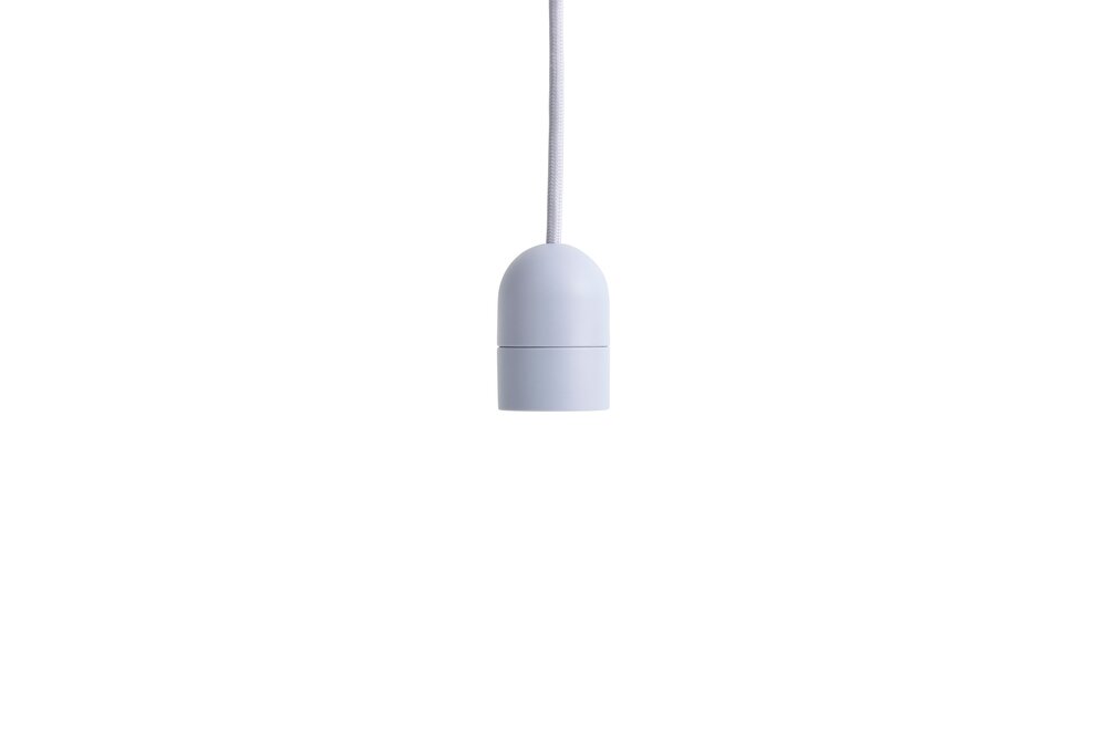 Common Pendant ledningssæt - Pastel Lilac