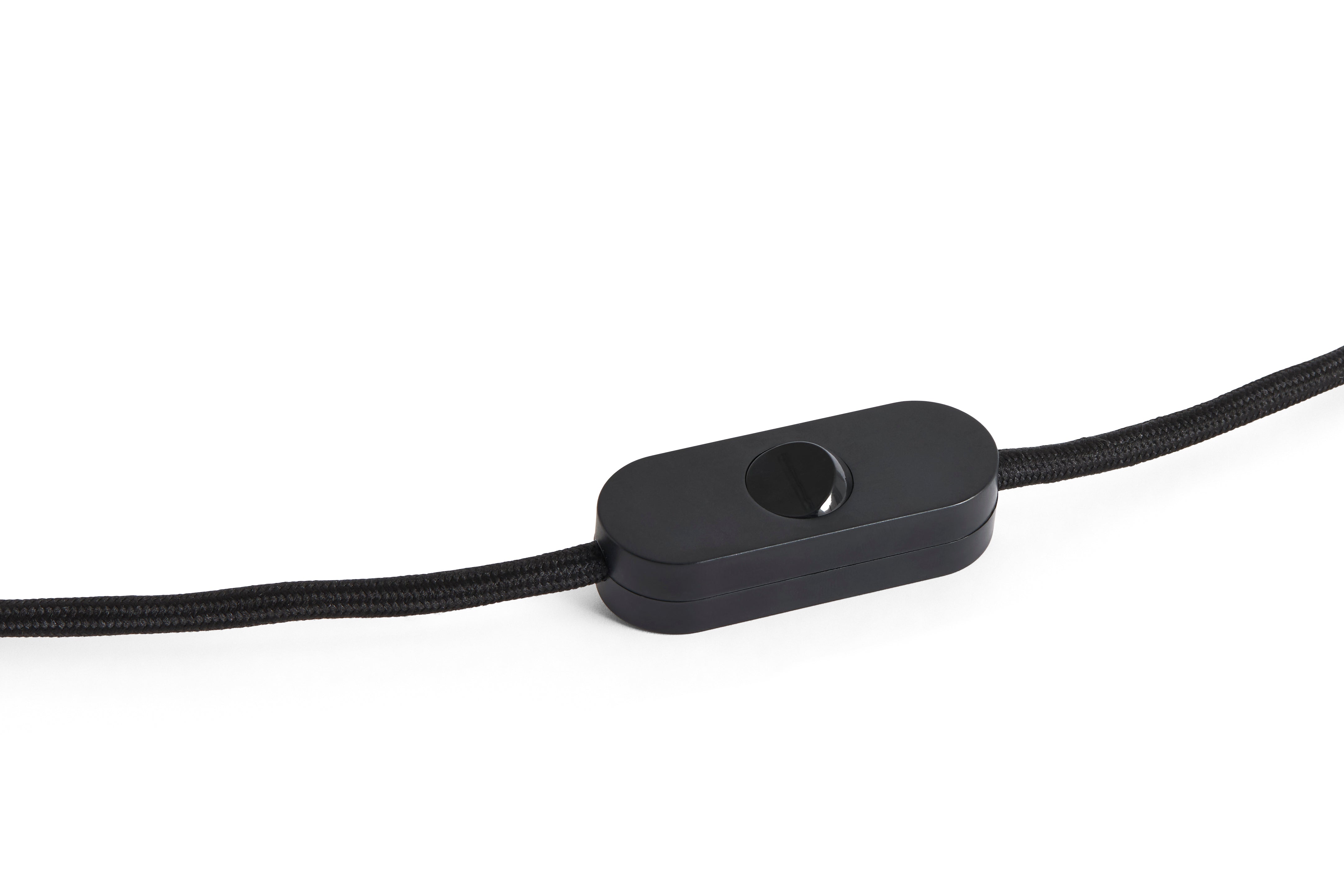 Common bordlampe ledningssæt - Soft Black