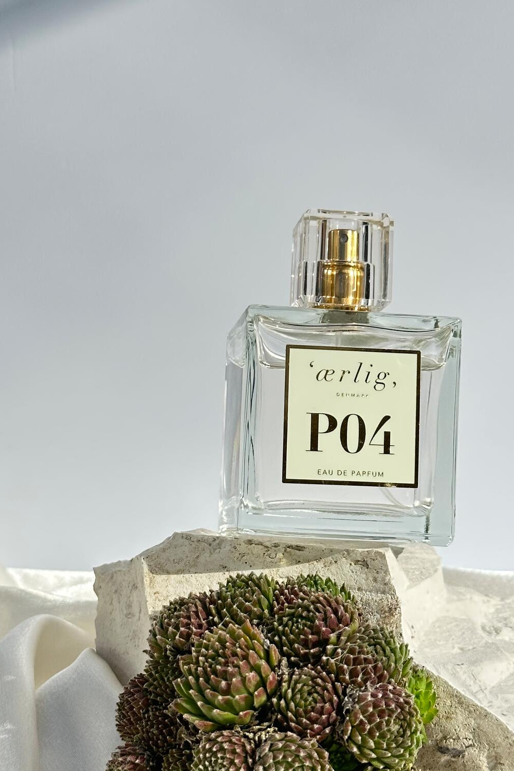 P04 Eau de parfum
