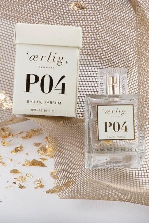 P04 Eau de parfum