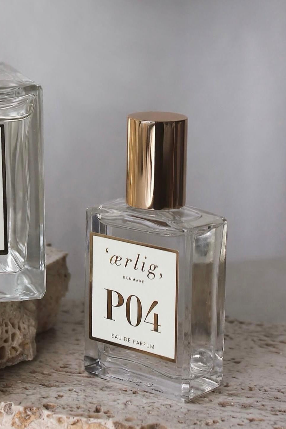 P04 Eau de parfum