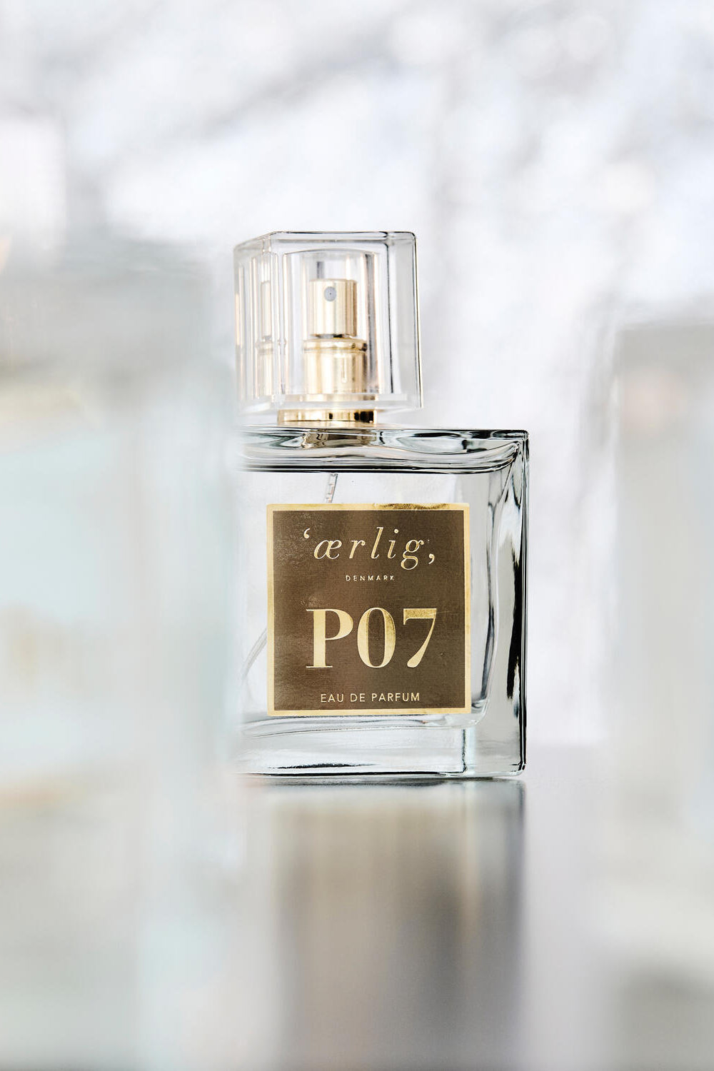 P07 Eau de parfum