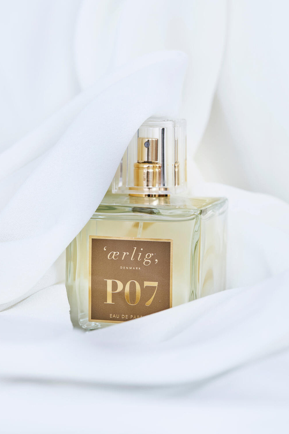 P07 Eau de parfum