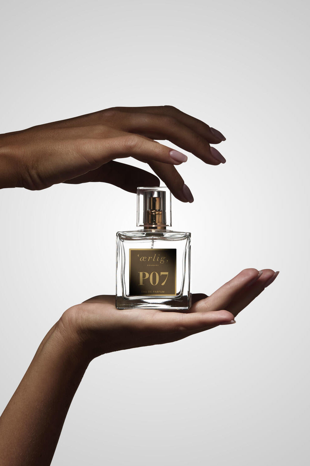 P07 Eau de parfum