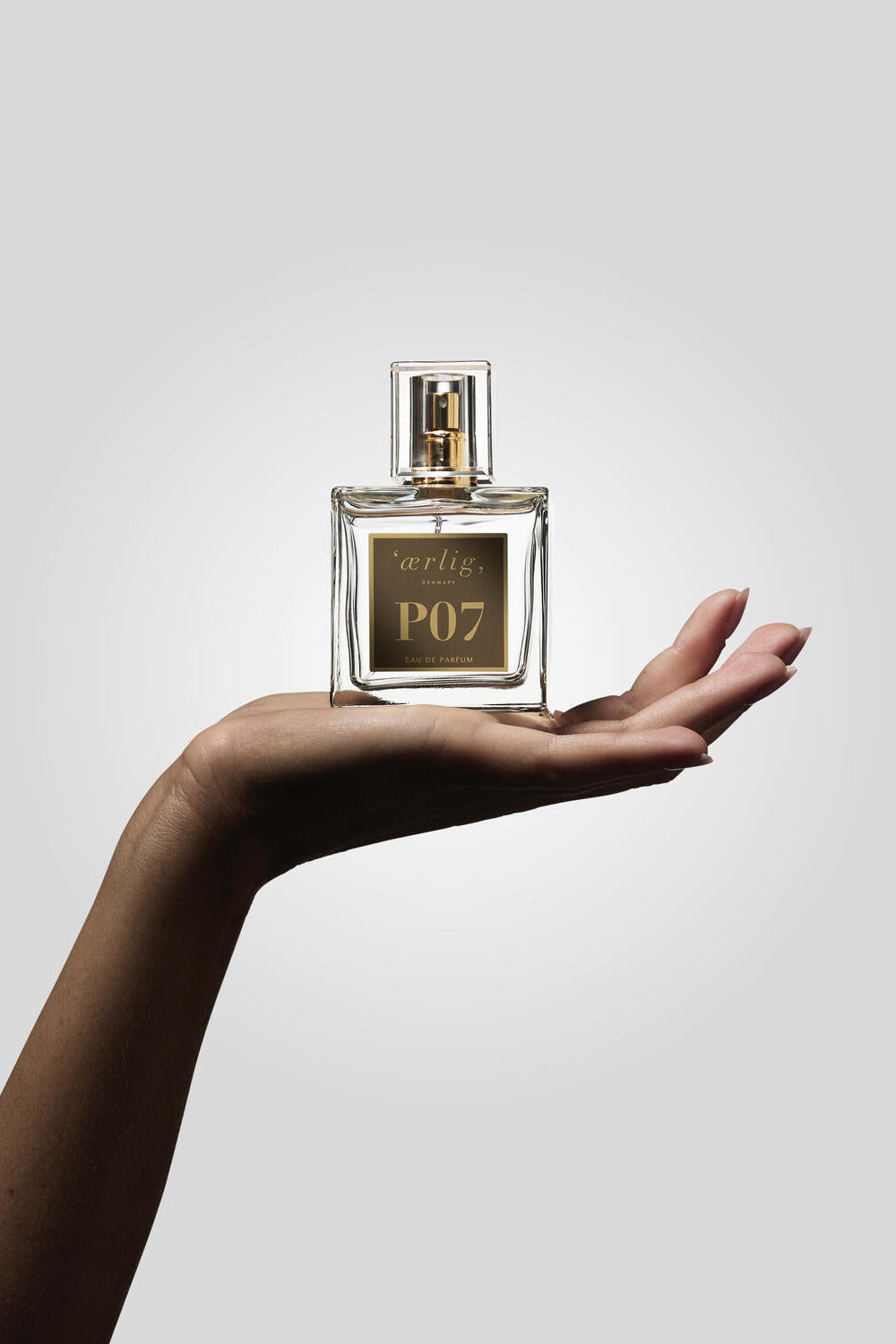 P07 Eau de parfum