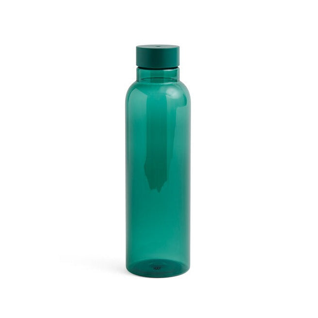 Miz drikkedunk, Dark green - 720ml.