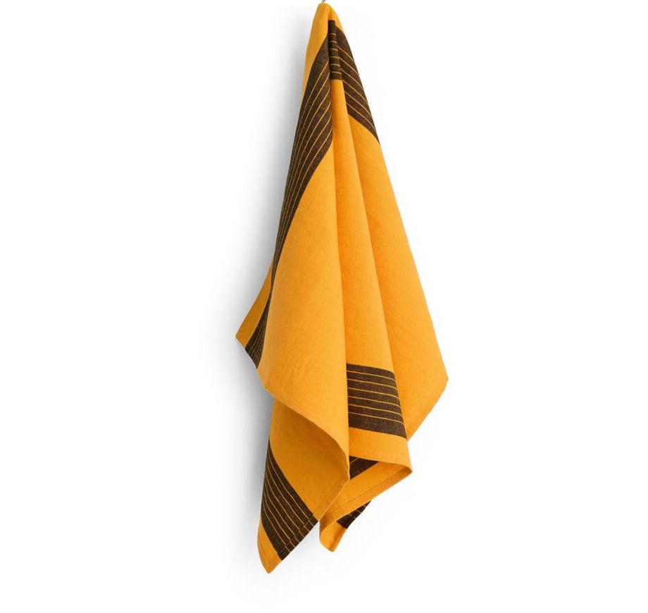 Linear viskestykke - mango