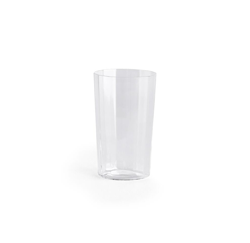 Angle vandglas, medium - H10 cm.