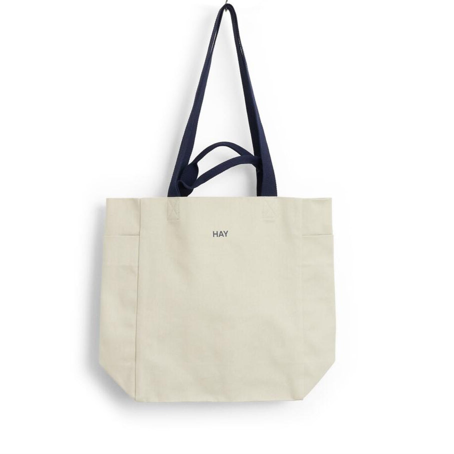 Everyday Shopper, Medium - grå