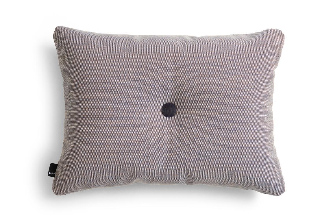 Dot Steelcut Trio pude, Lavender - B60 x H45 cm.