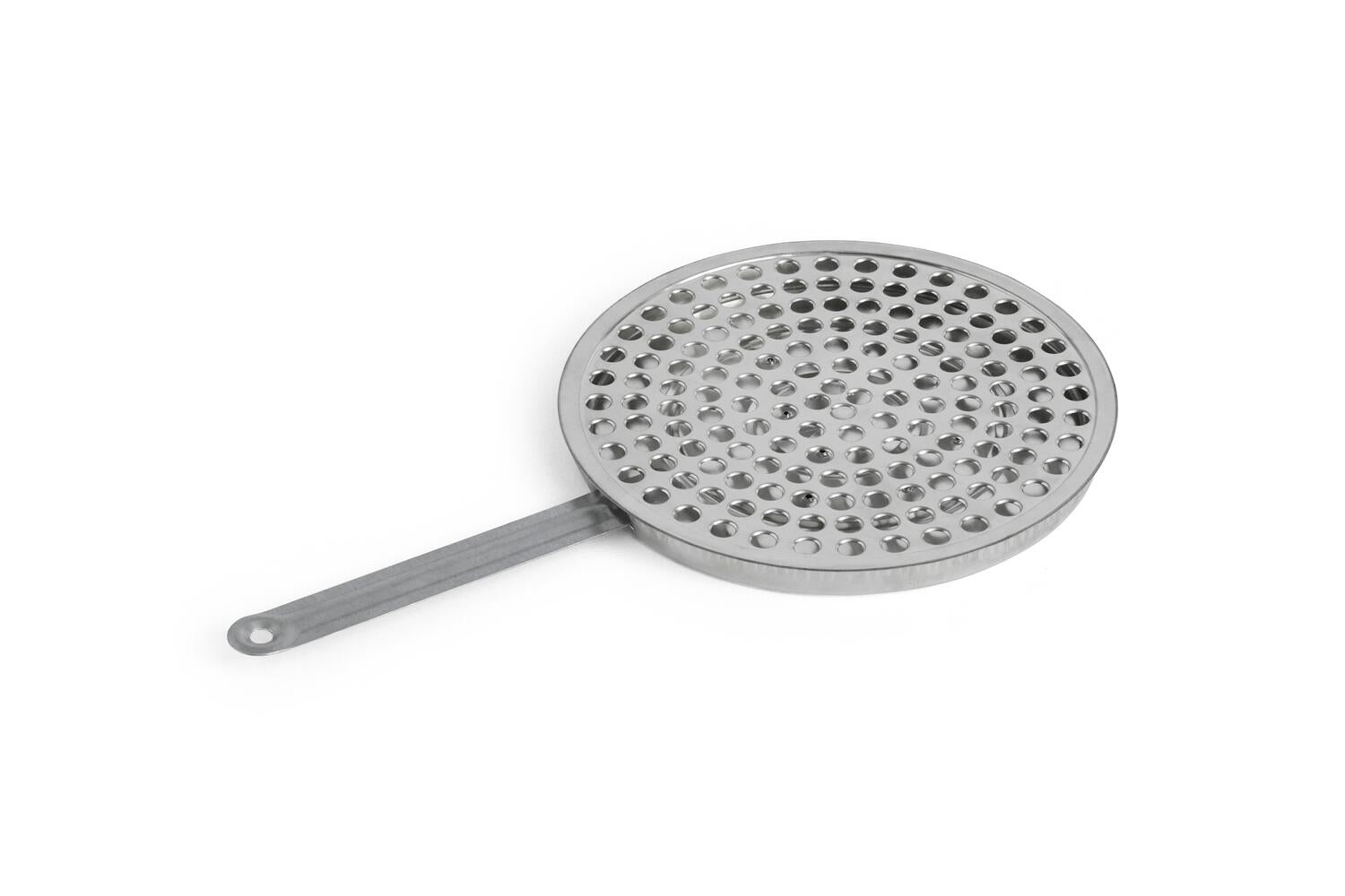 x Jasper Morrison Toaster pande - Stainless steel