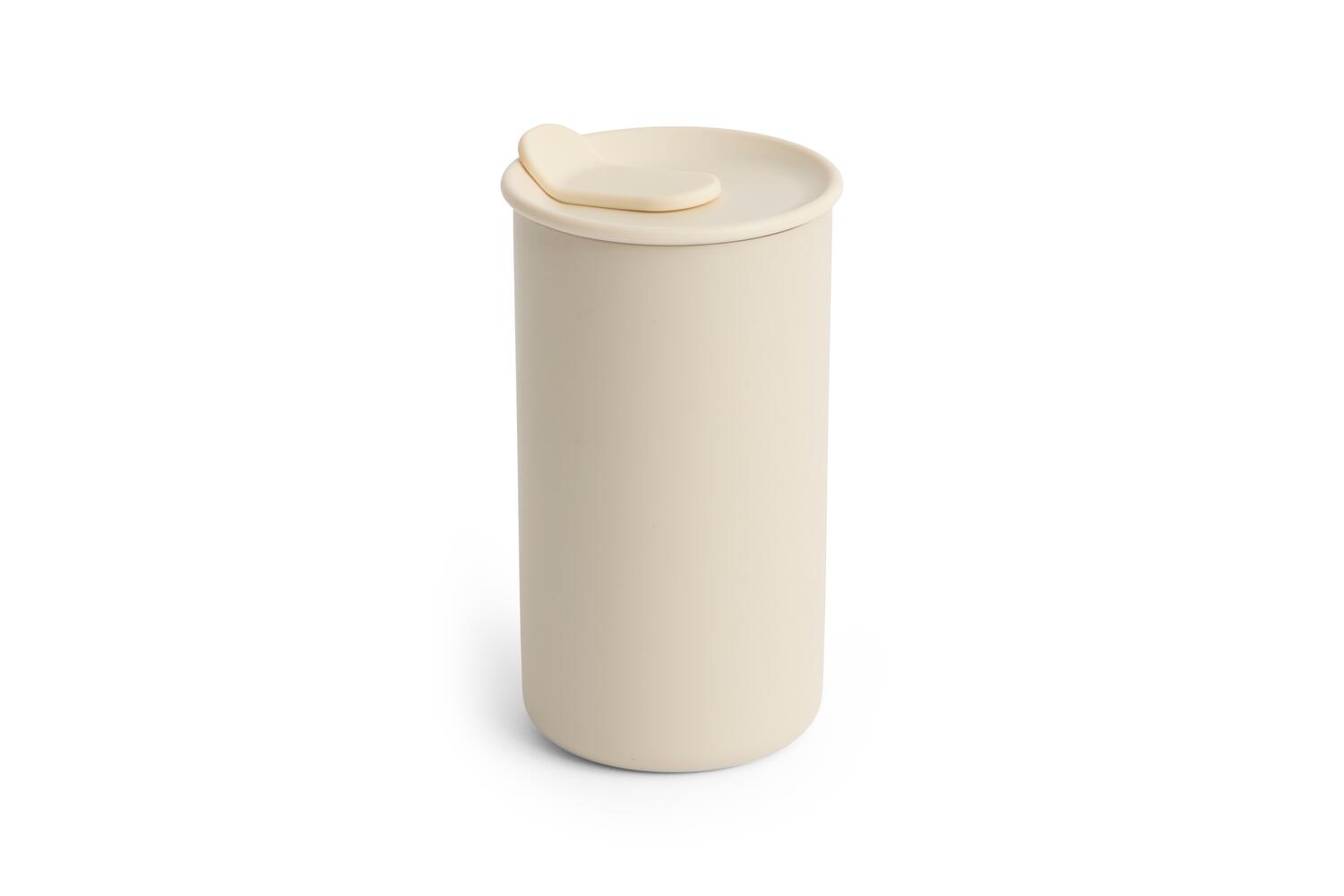 x Jasper Morrison termokop - beige