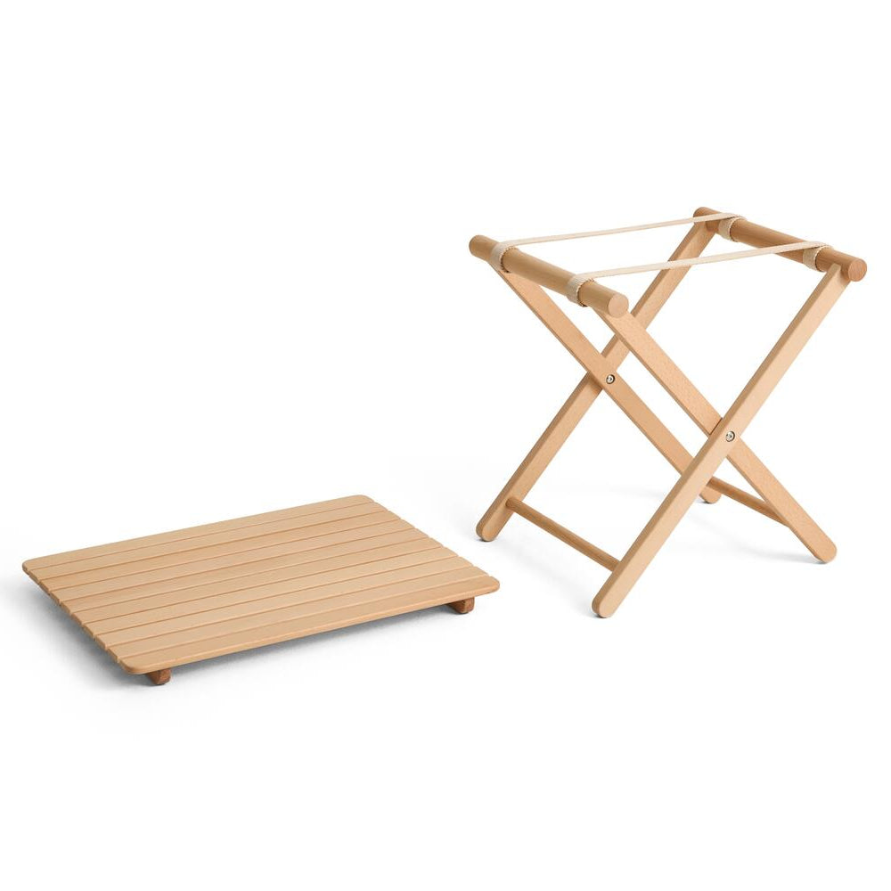 x Jasper Morrison foldebord - L41 cm