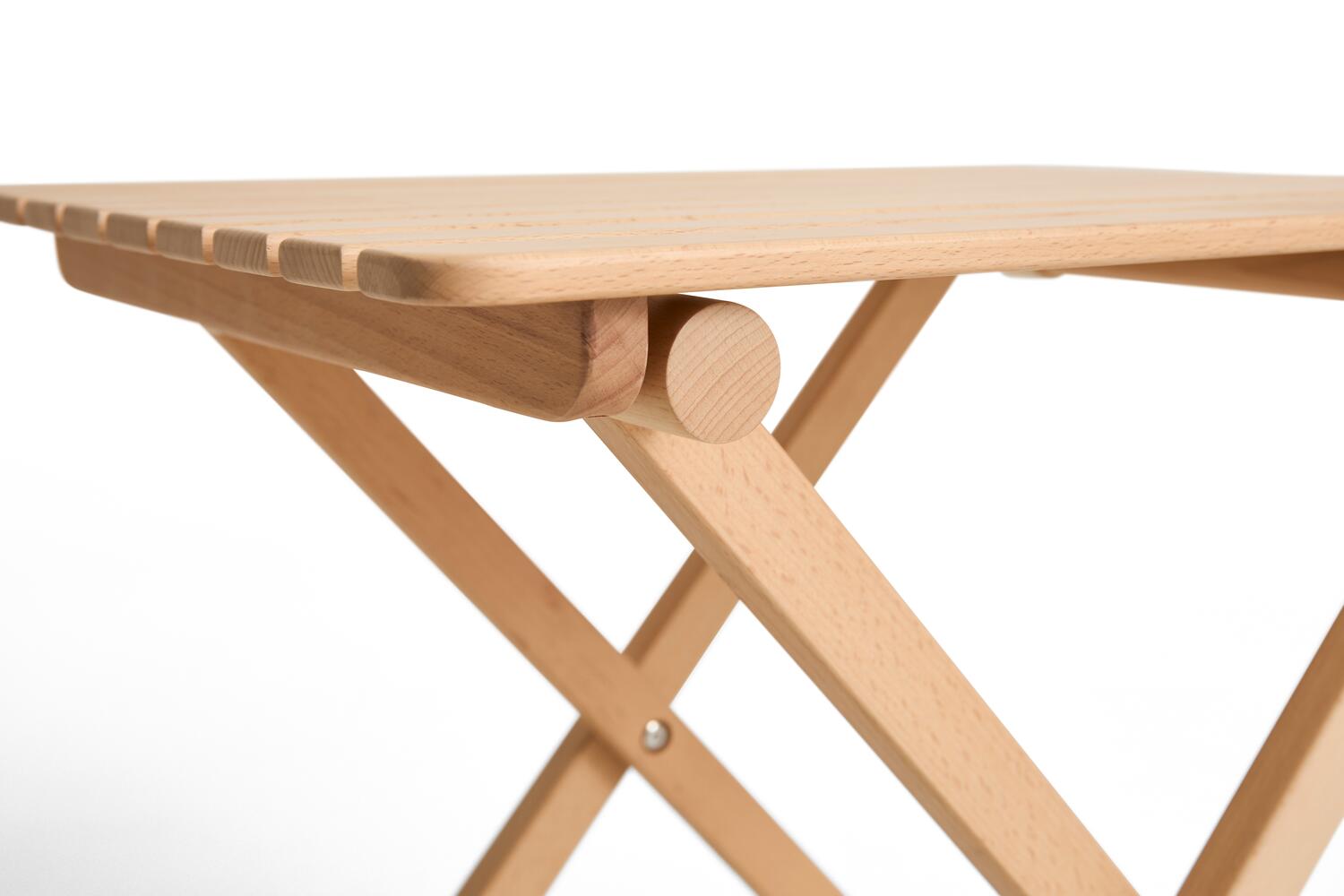 x Jasper Morrison foldebord - L41 cm