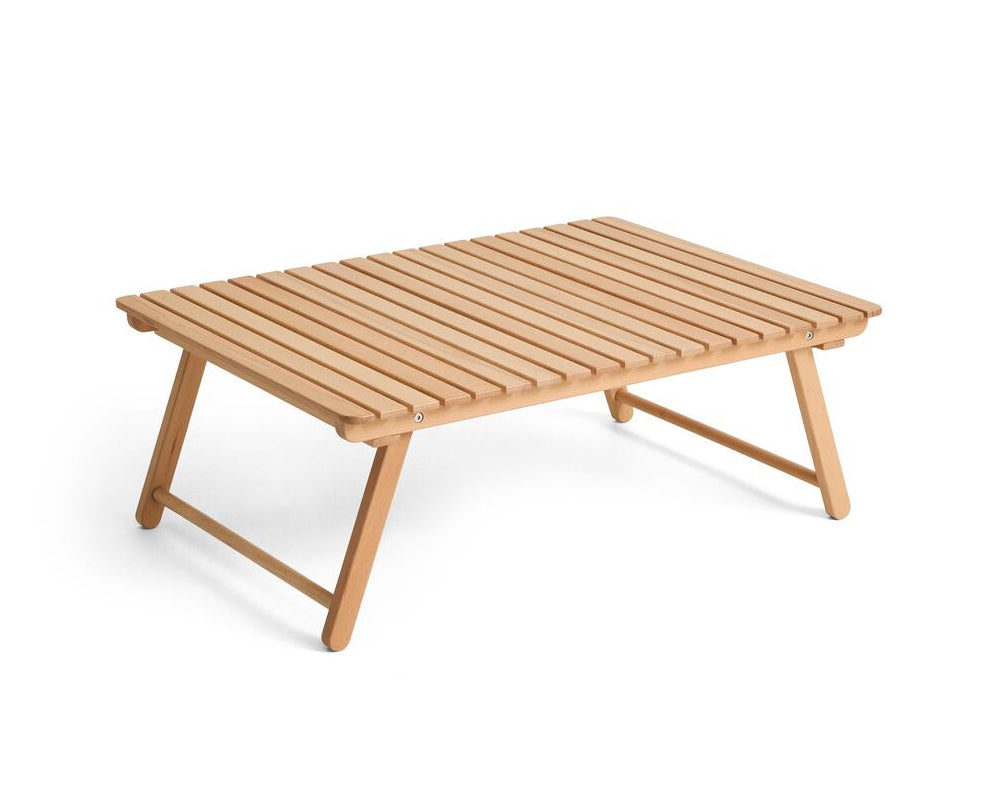 x Jasper Morrison foldebord - L78 cm