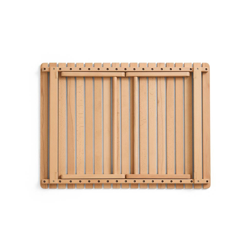 x Jasper Morrison foldebord - L78 cm