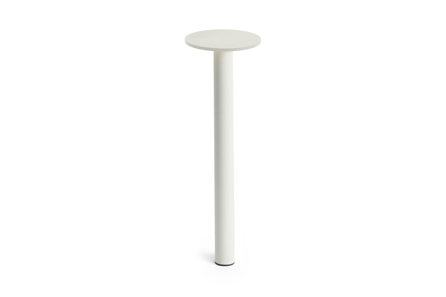 Host Portable lampe, H30 - Cream White