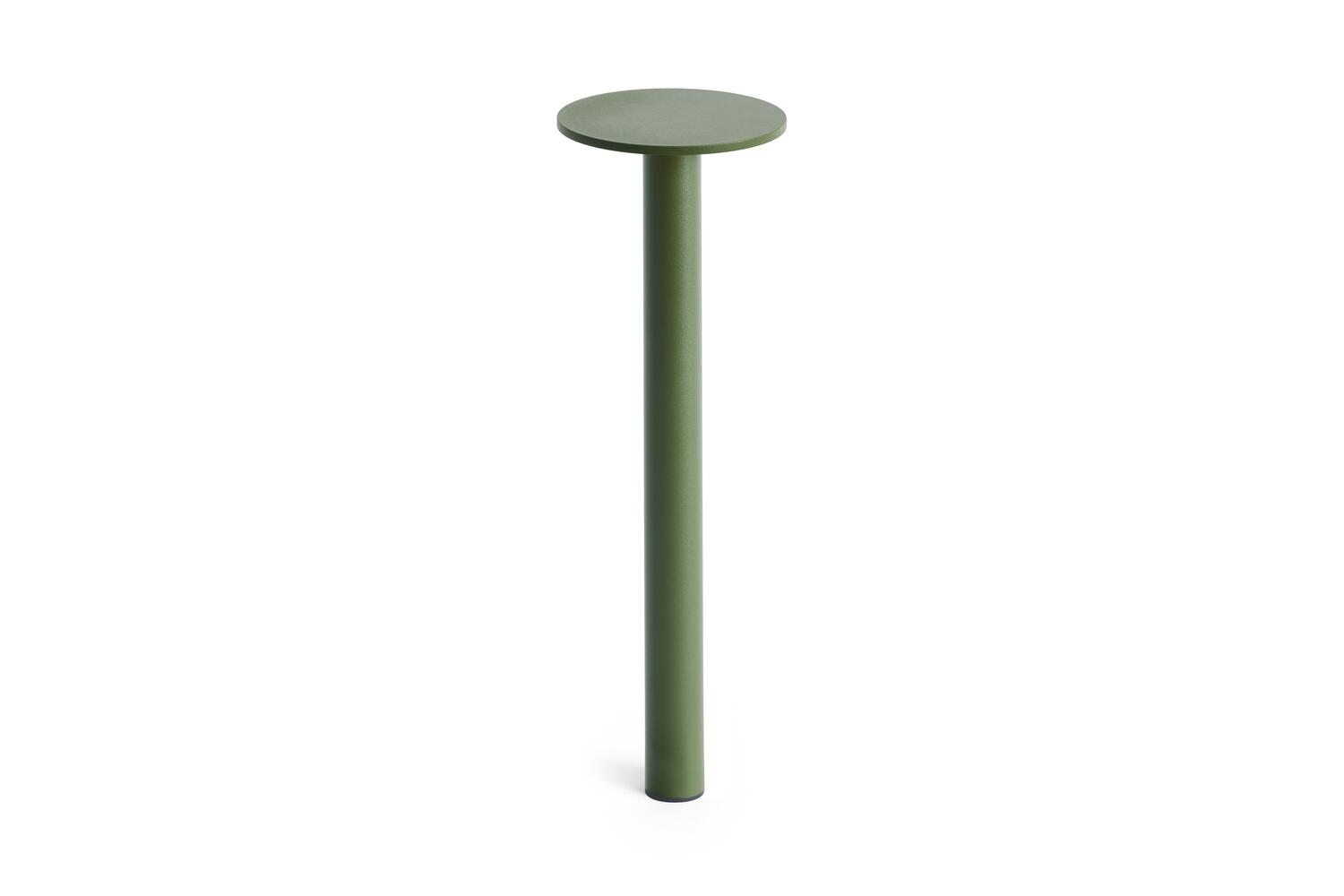Host Portable lampe, H30 cm - Olive