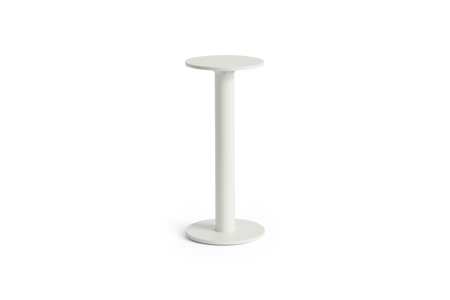 Host Portable lampe, H22 cm - Cream White
