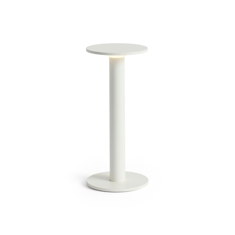 Host Portable lampe, H22 cm - Cream White