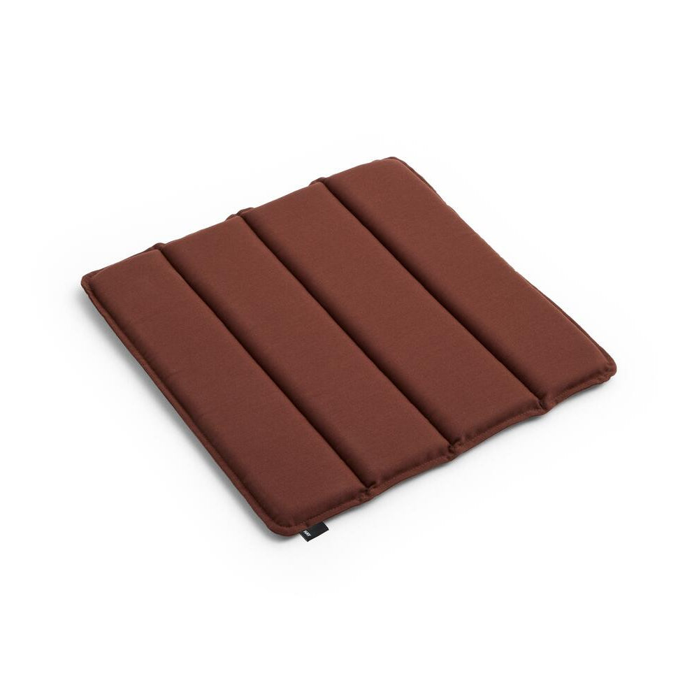 Terrazza havehynde, 40x40 cm - Iron Red