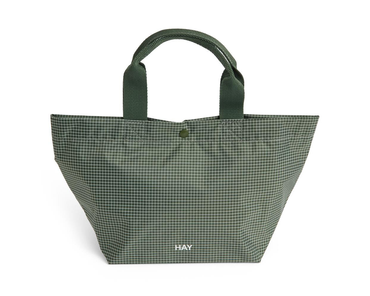 Grid Everyday taske, Mini - mørkegrøn