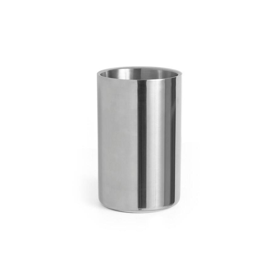 Essential Steel vinkøler - Stainless steel