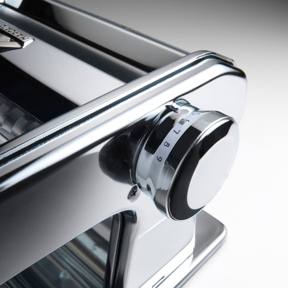 Atlas 150 pastasæt (classic line) - stål