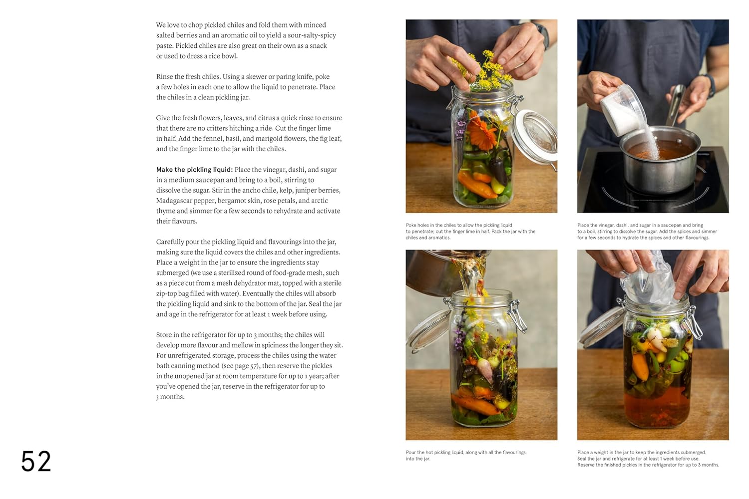 The Noma Guide to Building Flavour kogebog