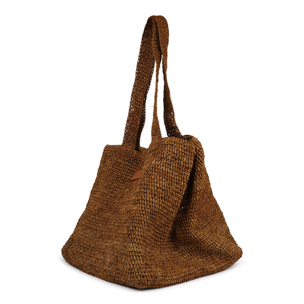 Ariosto flettet taske - Cinnamon