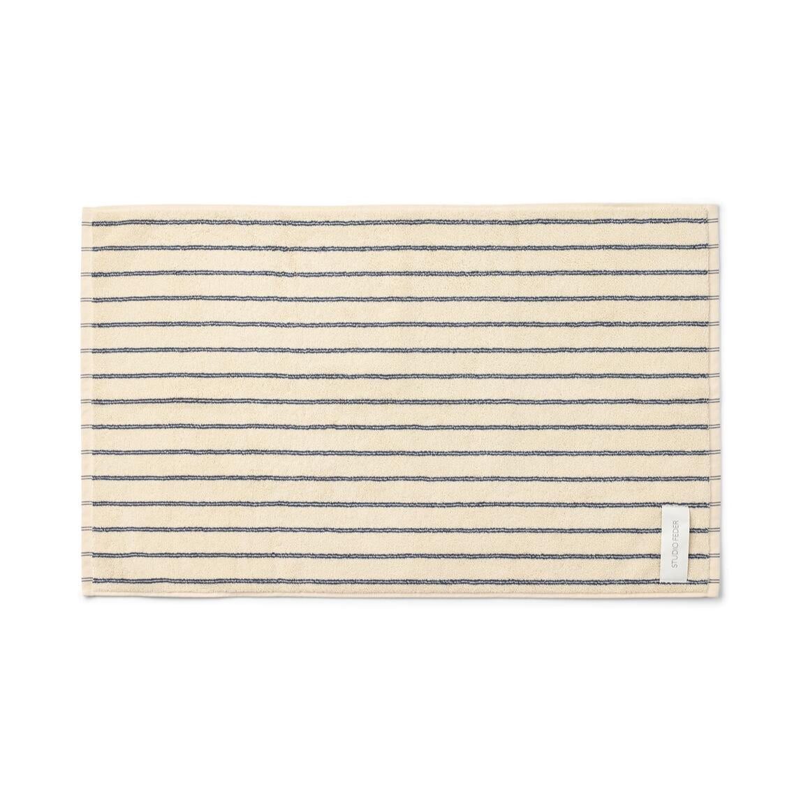 Ava bademåtte - Navy Rain