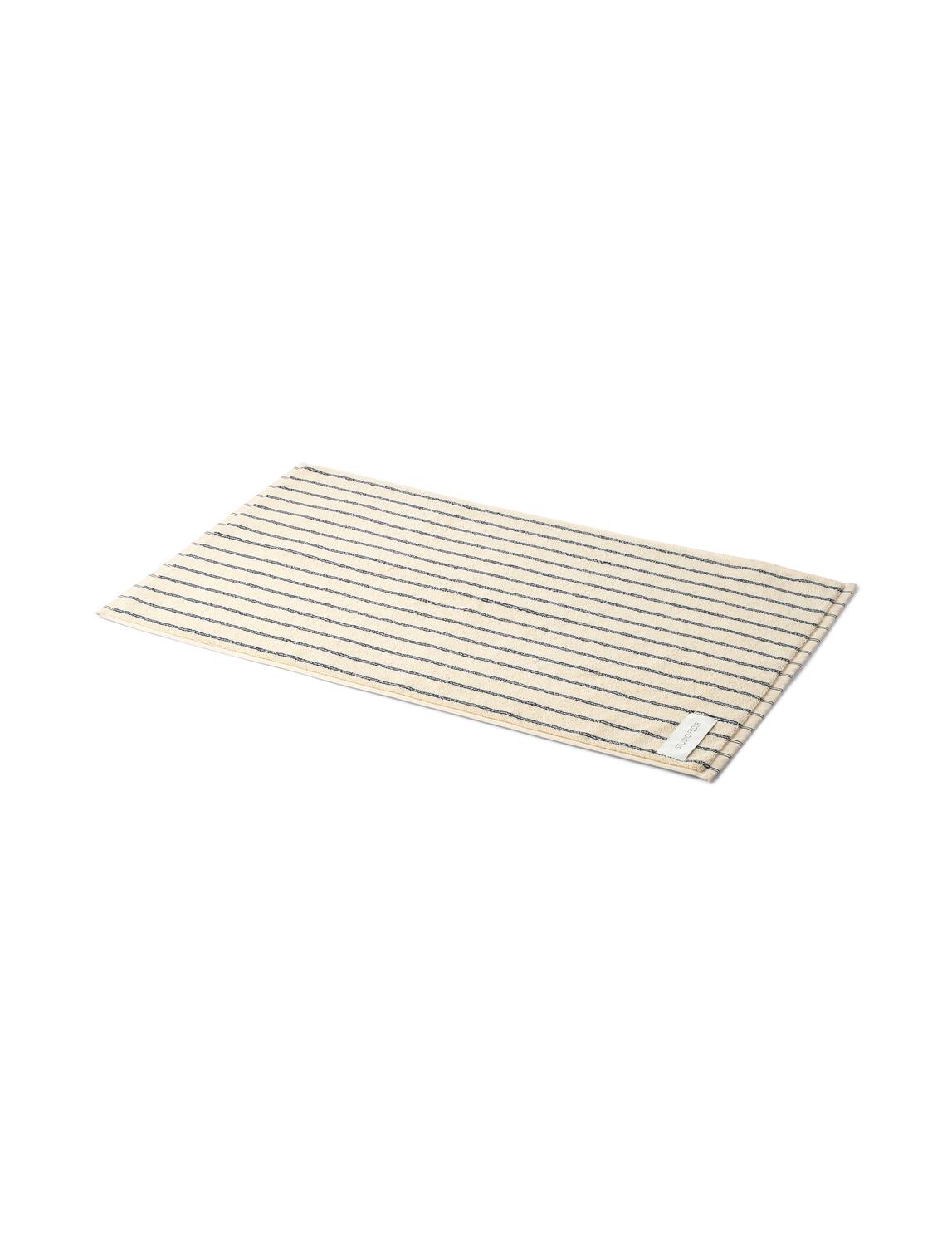 Ava bademåtte - Navy Rain