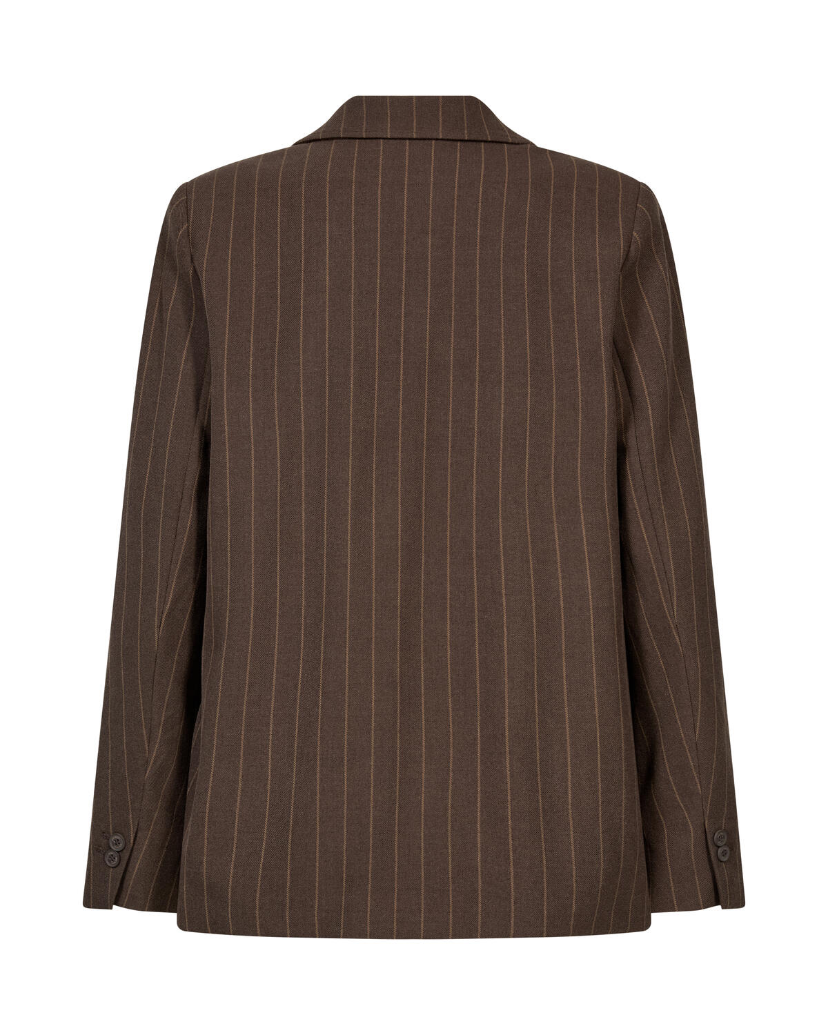 Josie York oversized blazer – Delicioso