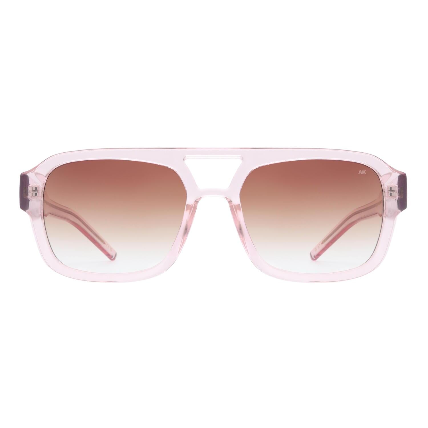 Kaya solbrille - Galatic Pink