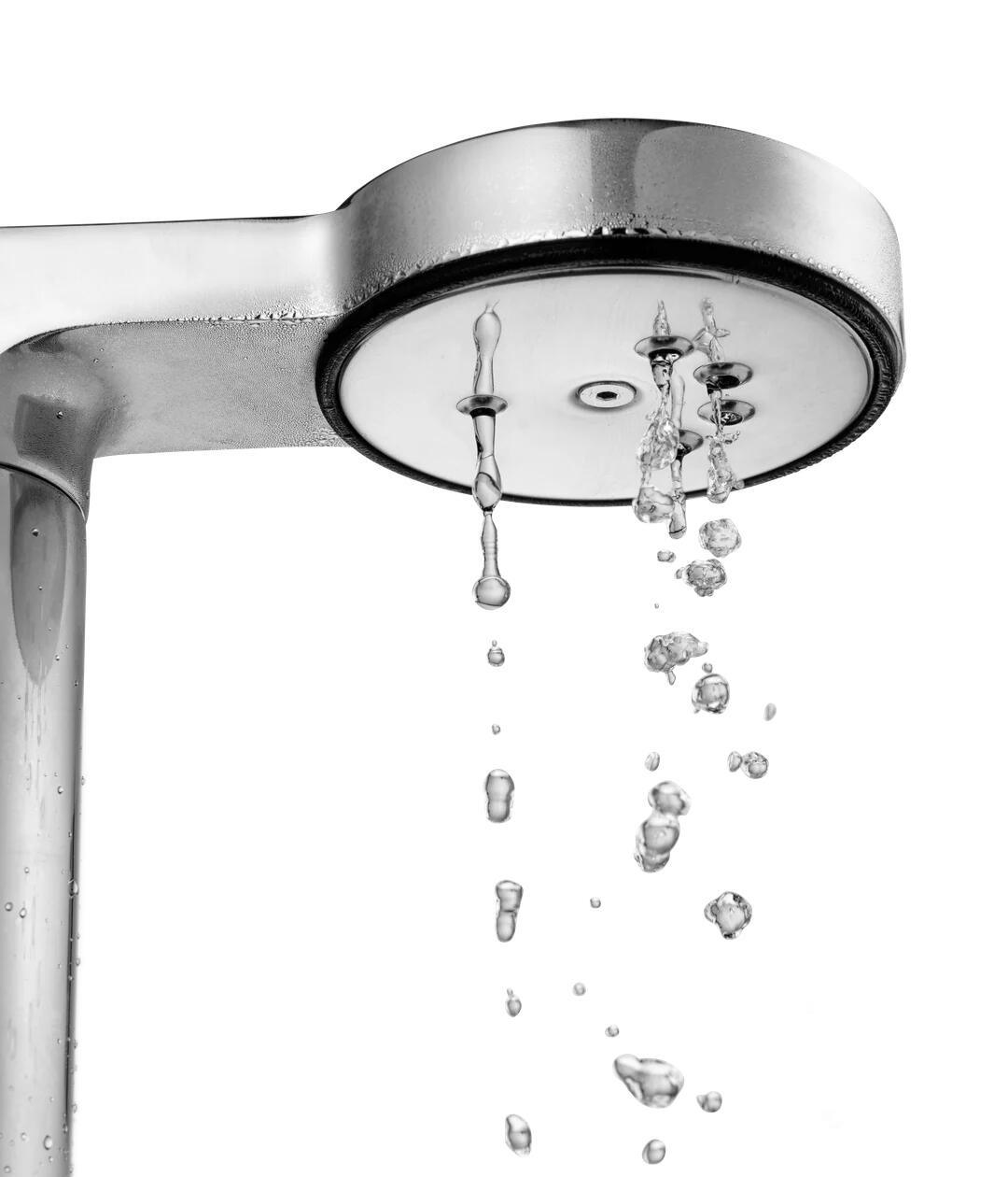 Kaffemaskine - stål