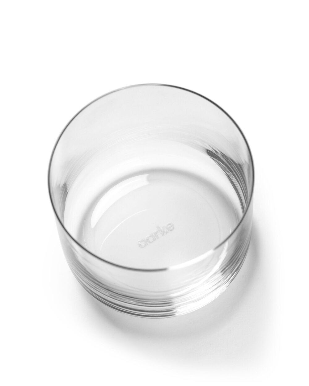 Nesting vandglas - 4 stk.